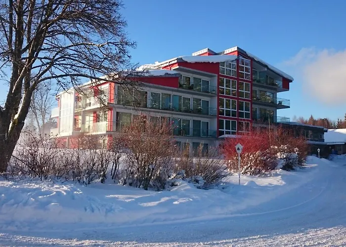 Rothaus Lodge