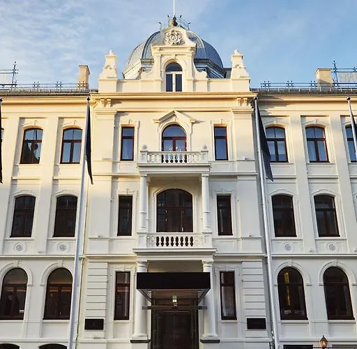Britannia Hotel