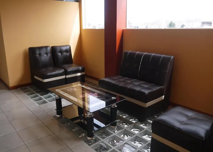 Hotel Suite Juliaca