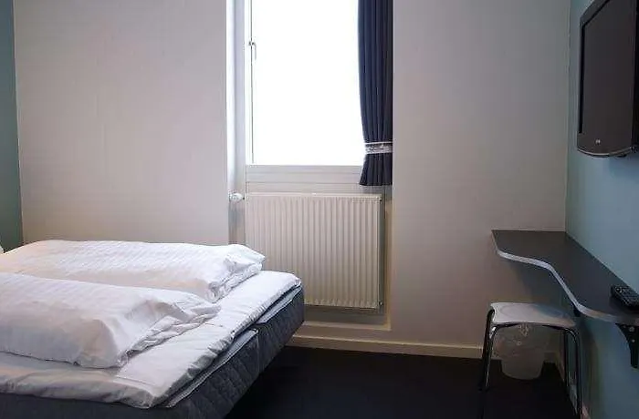 Motel1 Randers