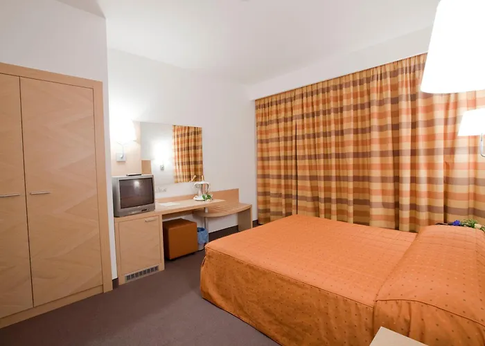 Centrum Palace Hotel
