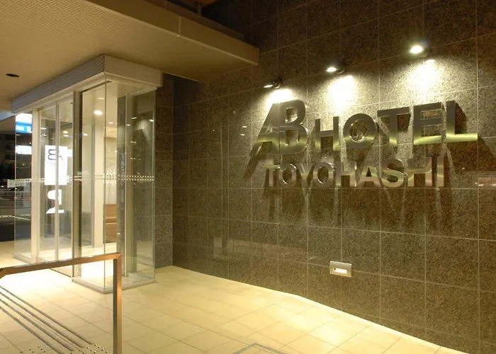 Ab Hotel Toyohashi