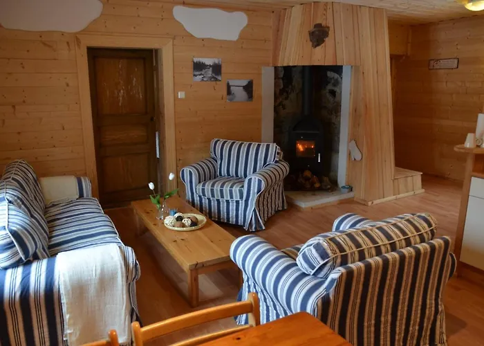B&B Camp Aengra