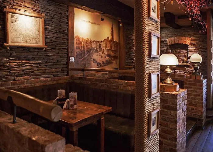 Hotel Korona