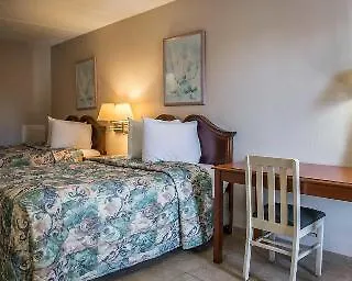 Rodeway Inn Clearwater-Dunedin