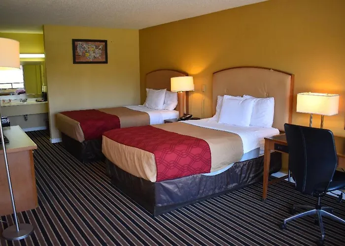 Amerivu Inn-Gilbertsville