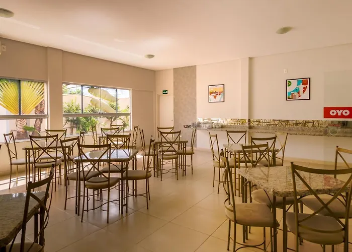 Hotel Caraipe