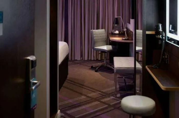 Premier Inn Carlisle - M6 Junction 44