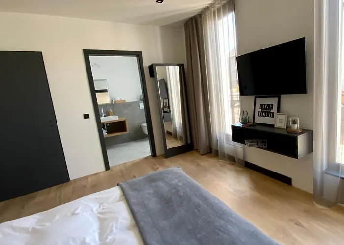 WeinQuartier Bissersheim