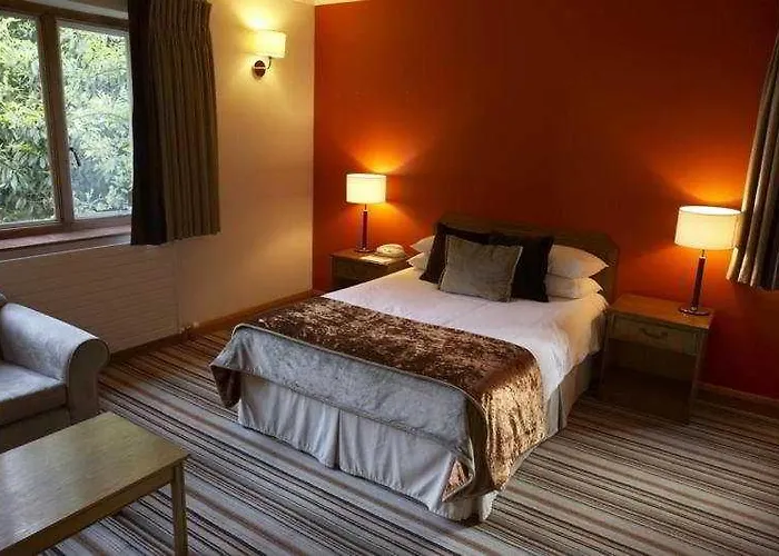 De Vere Venues Branksome