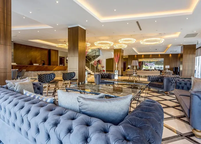 Willmont Hotel