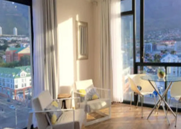 Urban Oasis At Windburg Suites