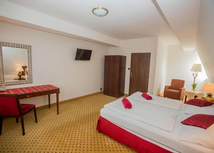 Hotel Koliba