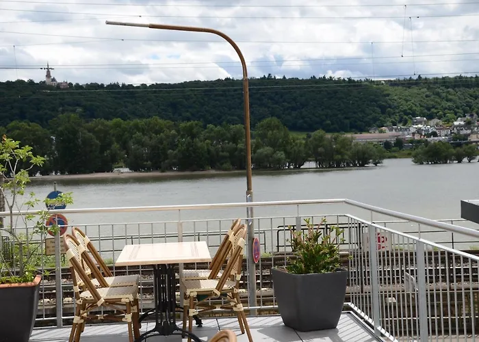 Hotel Rheinstein