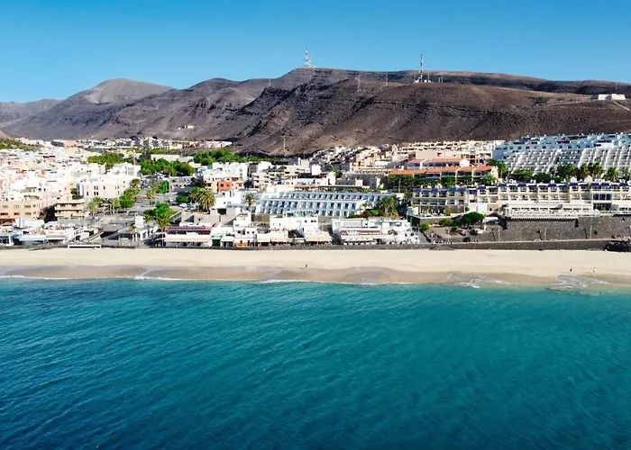 Apartamentos Igramar Morrojable - Adults Only