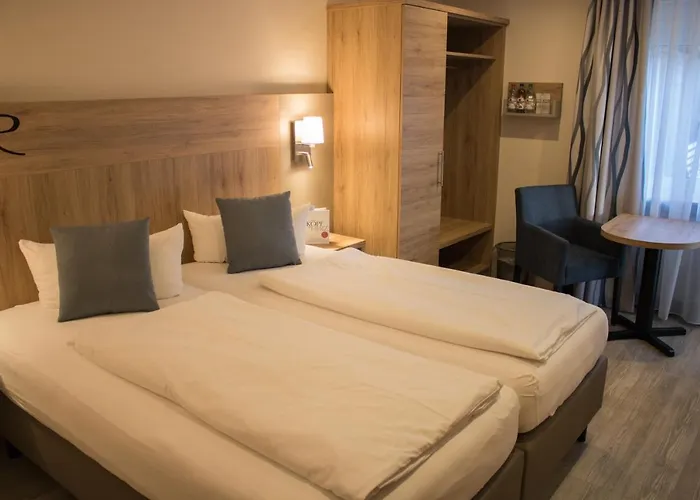 Hotel Rosenbusch