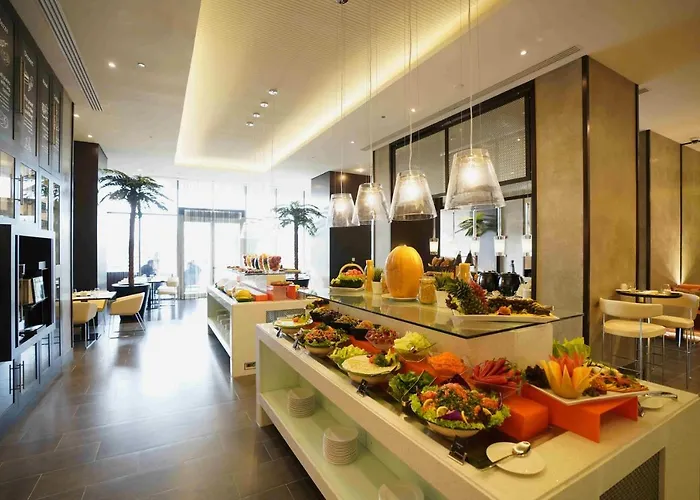 Centro Corniche Al Khobar By Rotana