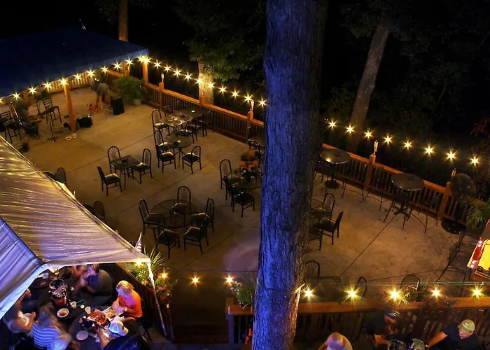 Lakeview Inn
