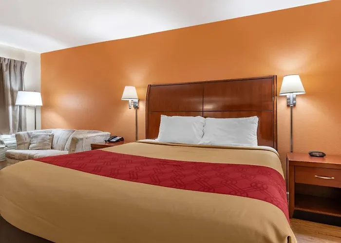 Carry On Inn & Suites