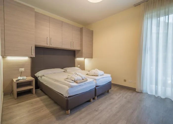 Hotel Capo Reamol