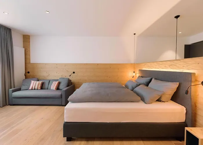 Hotel Johanns