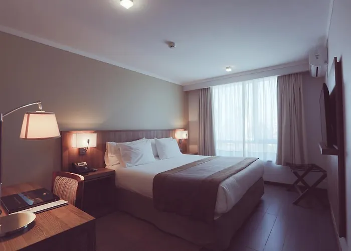Hotel Atacama Suites
