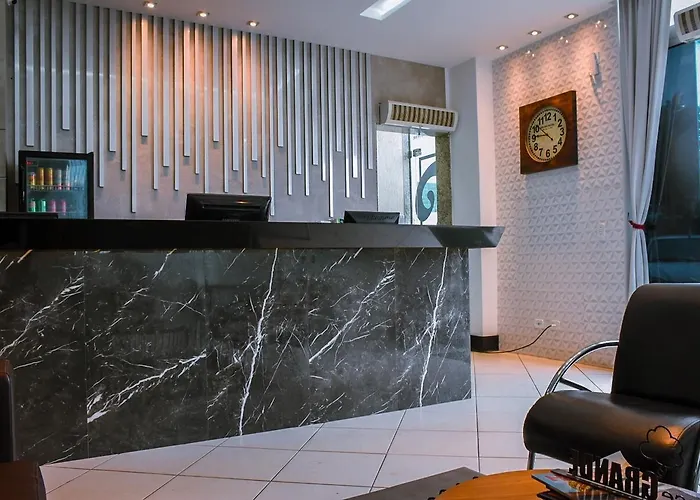 Pioneiro Hotel