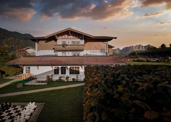 Lisi Family Hotel