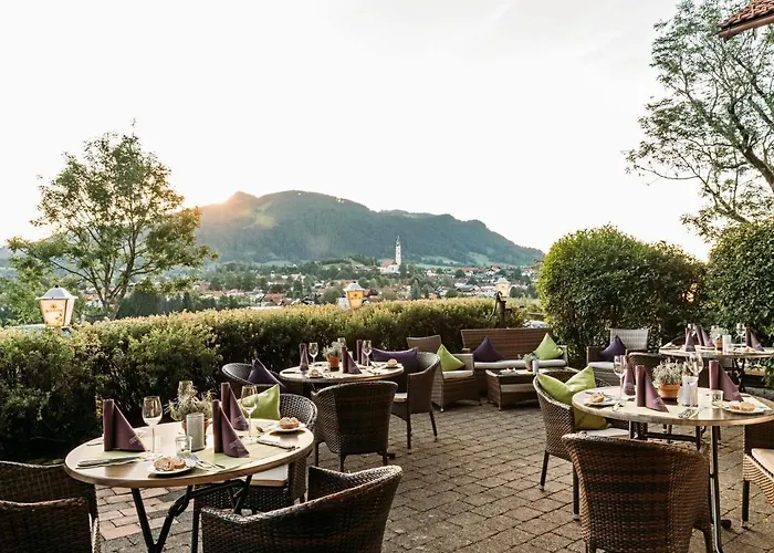 Hotel Berghof