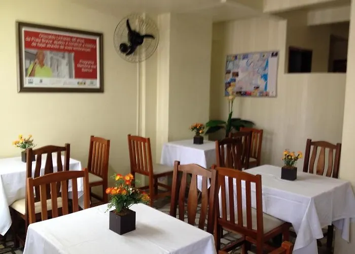 Hotel Linhares