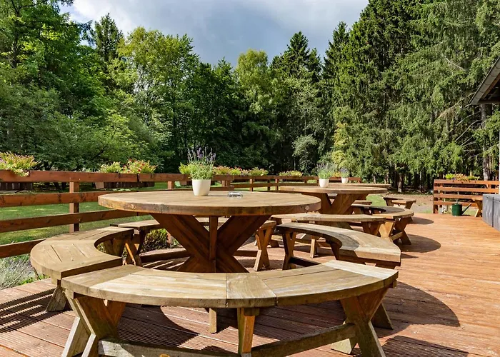 Waldhotel am Nürburgring