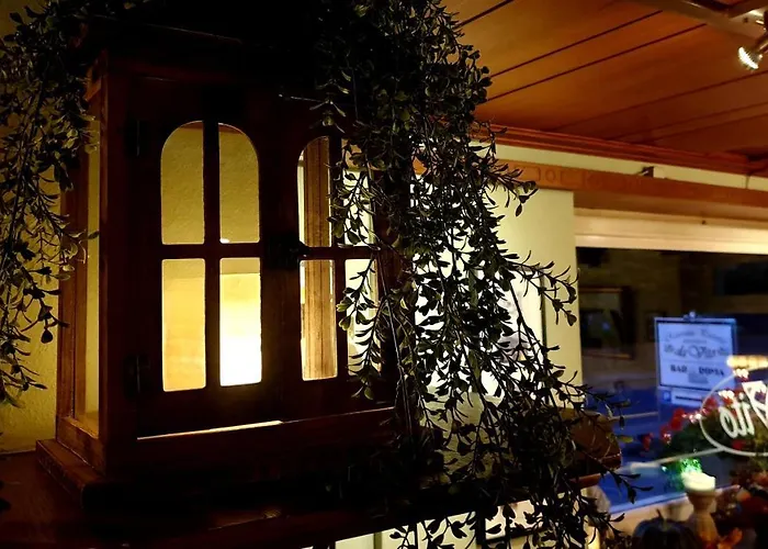 Hotel Römerbad