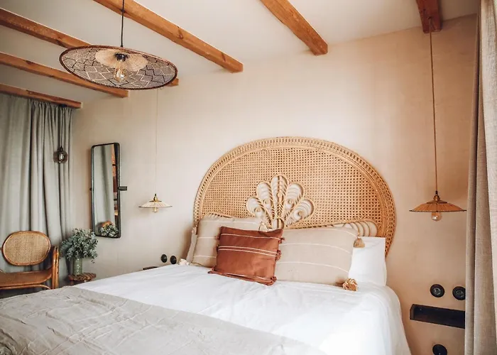 Nomad Hotel - Xabia Port
