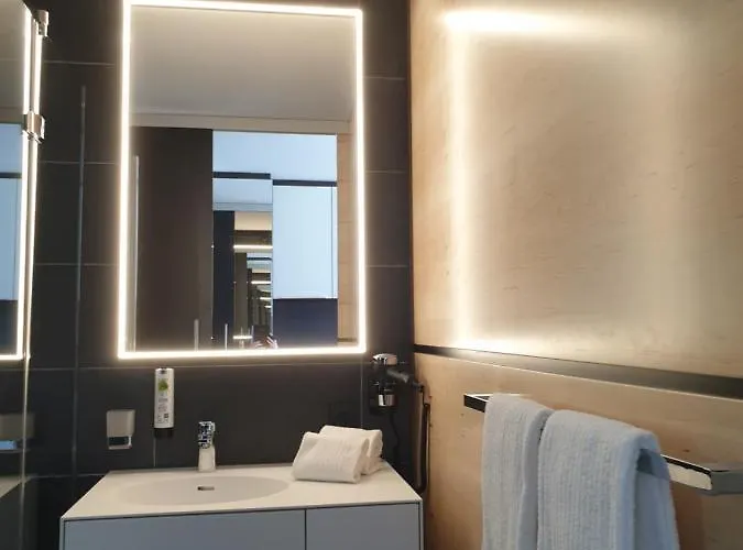 Oy Hotel By Wmm Hotels