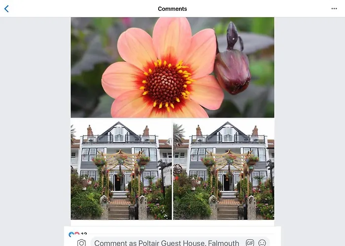 Poltair Guest House