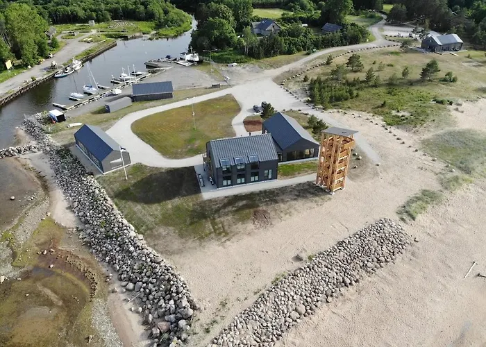 Tulivee Villa