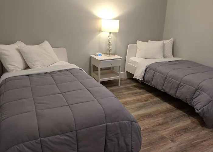 Surestay Hotel By Best Western Chilliwack