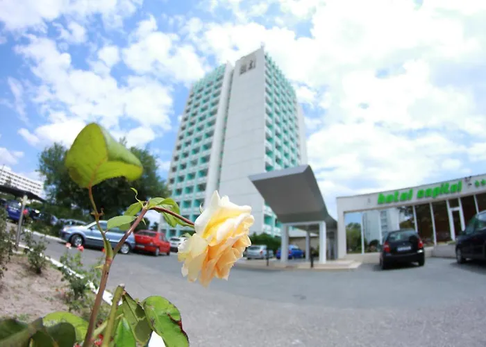 Hotel Capitol