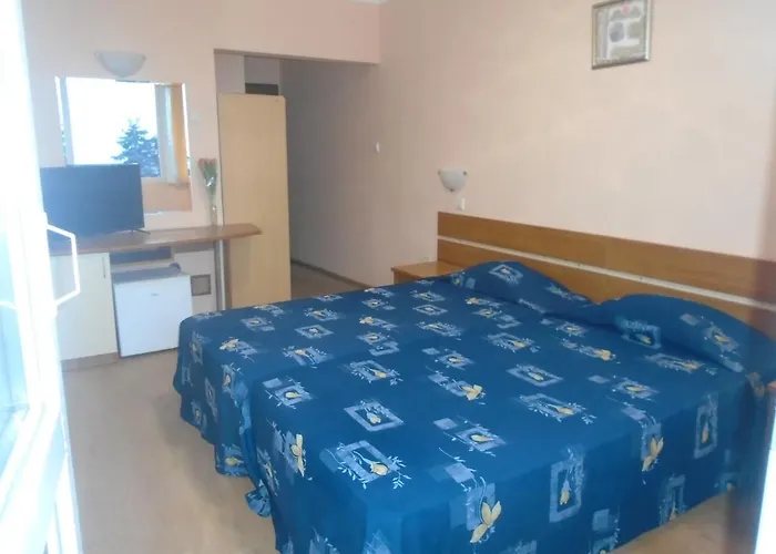 Family Hotel Balchik