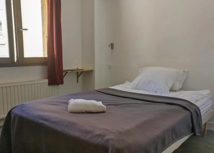 Chalethotel Belle Etoile