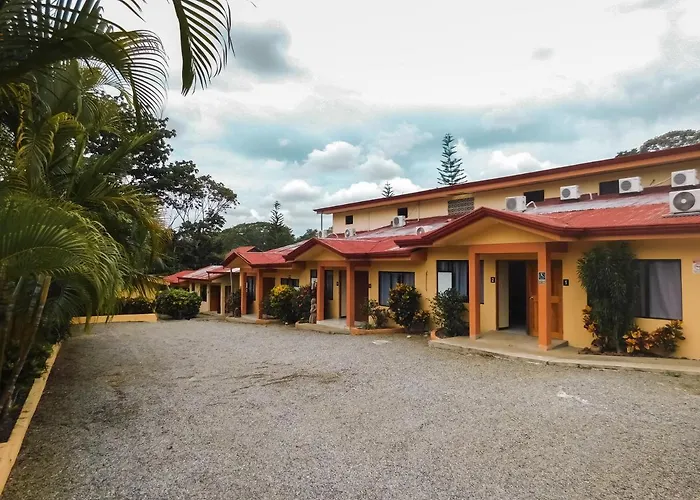 Hotel Amjeco