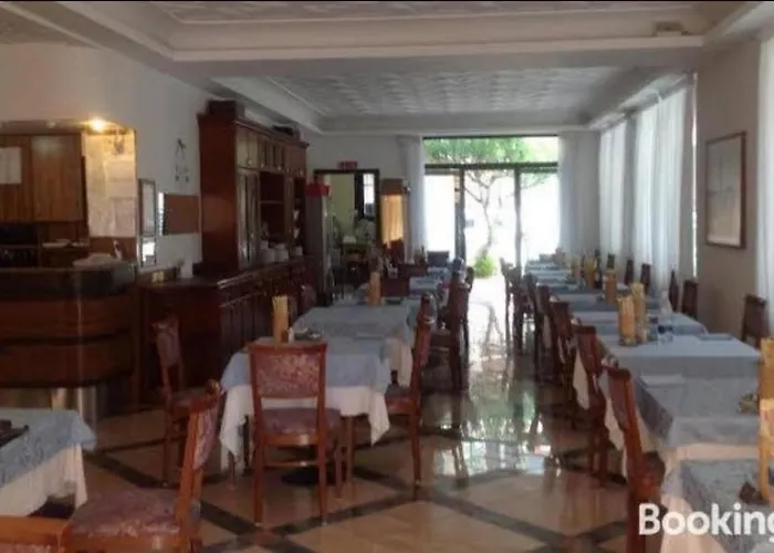Hotel La Perla