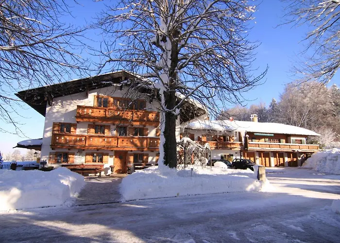 Kapler Alm