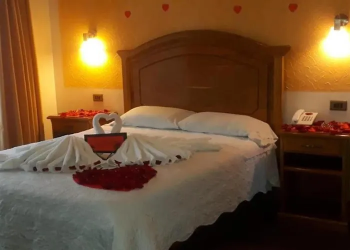 Hotel Maison Fiori