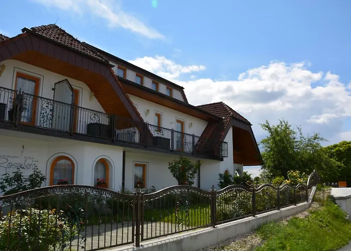 Hotel Rosenberg