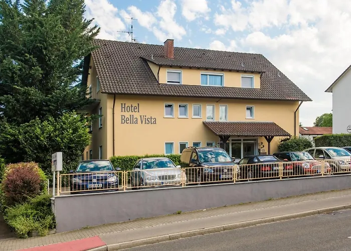 Hotel Bella Vista