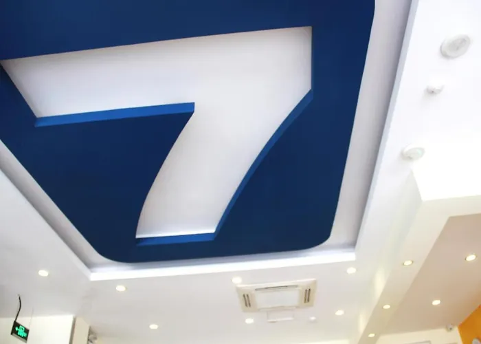 7Days Inn Rizhao Development Zone