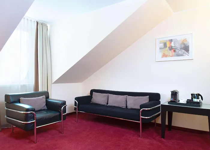 Nh Berlin Potsdam Conference Center