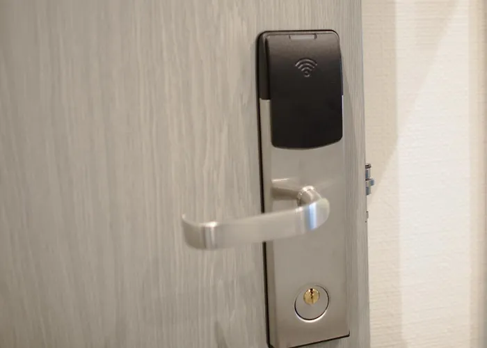 Hotel Townhouse