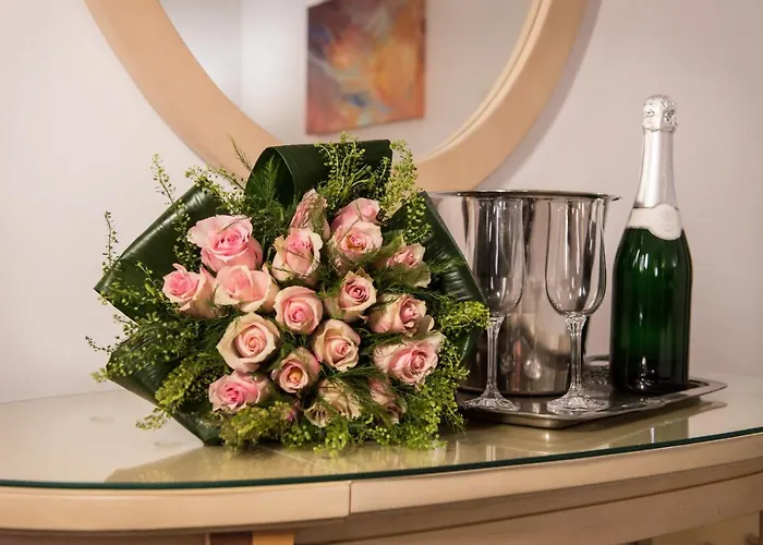 Premier Agrinio Heart Hotel